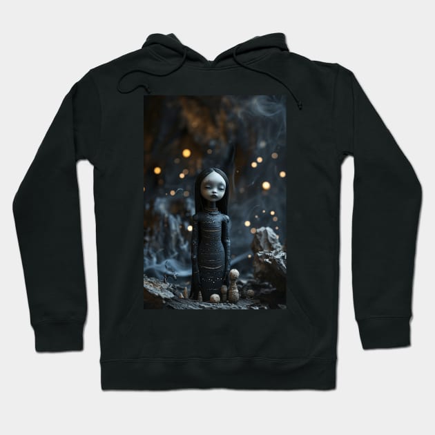 Igneous V Hoodie by ElectricDream